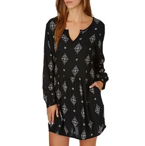 Roxy Sunkissed Daze Dress